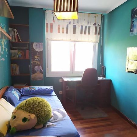 Tus Vacaciones En Santanderアパートメント エクステリア 写真