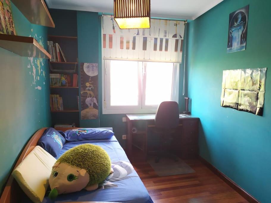Tus Vacaciones En Santanderアパートメント エクステリア 写真