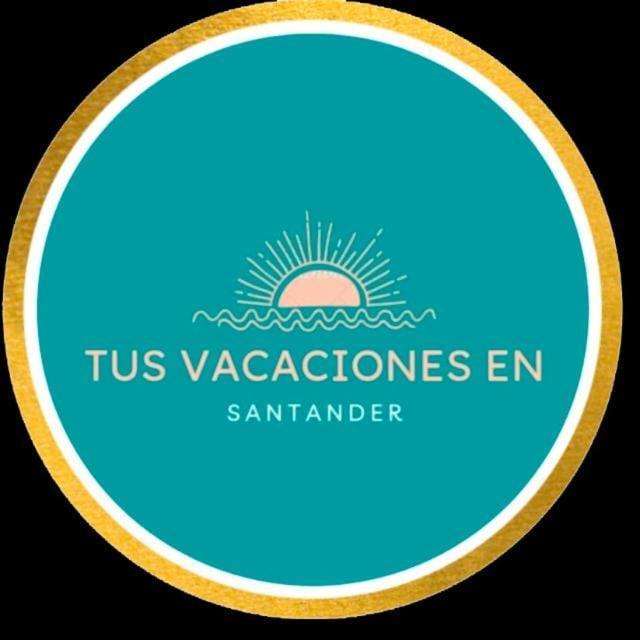 Tus Vacaciones En Santanderアパートメント エクステリア 写真